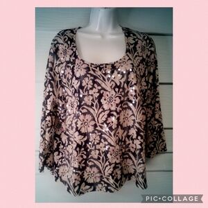 Jones New York blouse